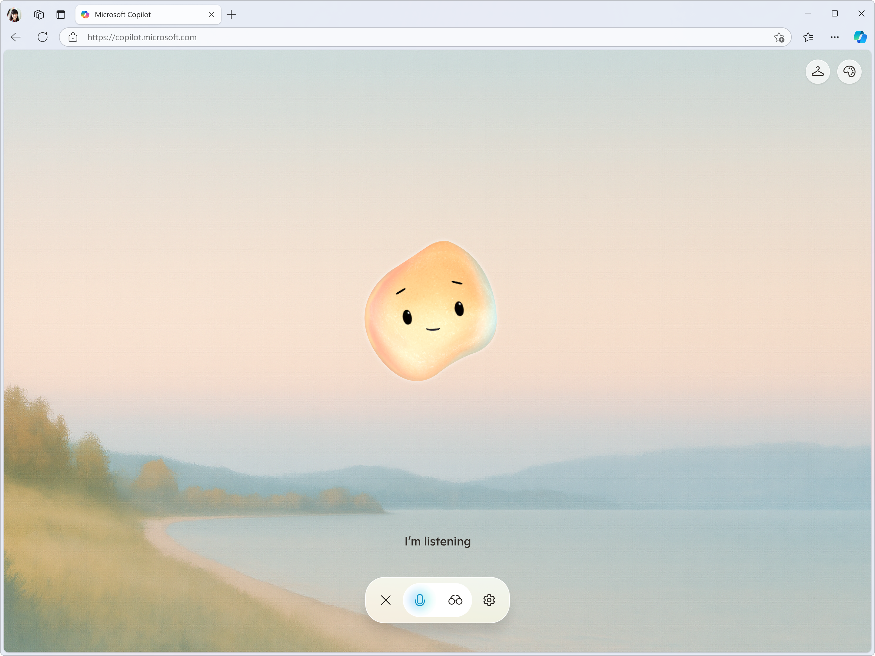 Mico in the Voice UX